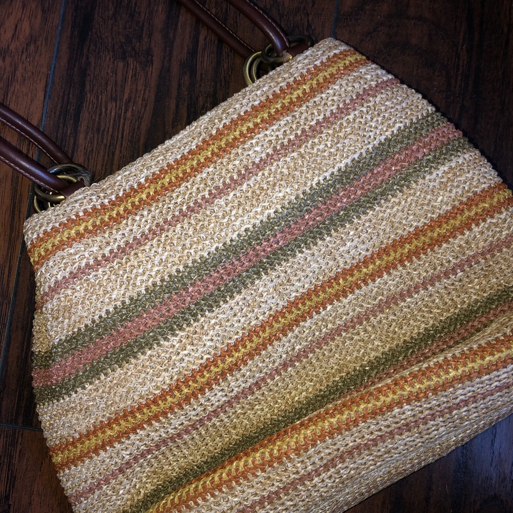 Cherokee Handbag - Picture 3 of 4